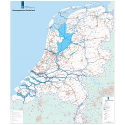 Waterwegen Nederland