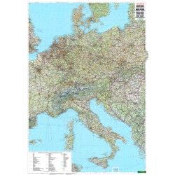 Midden Europa